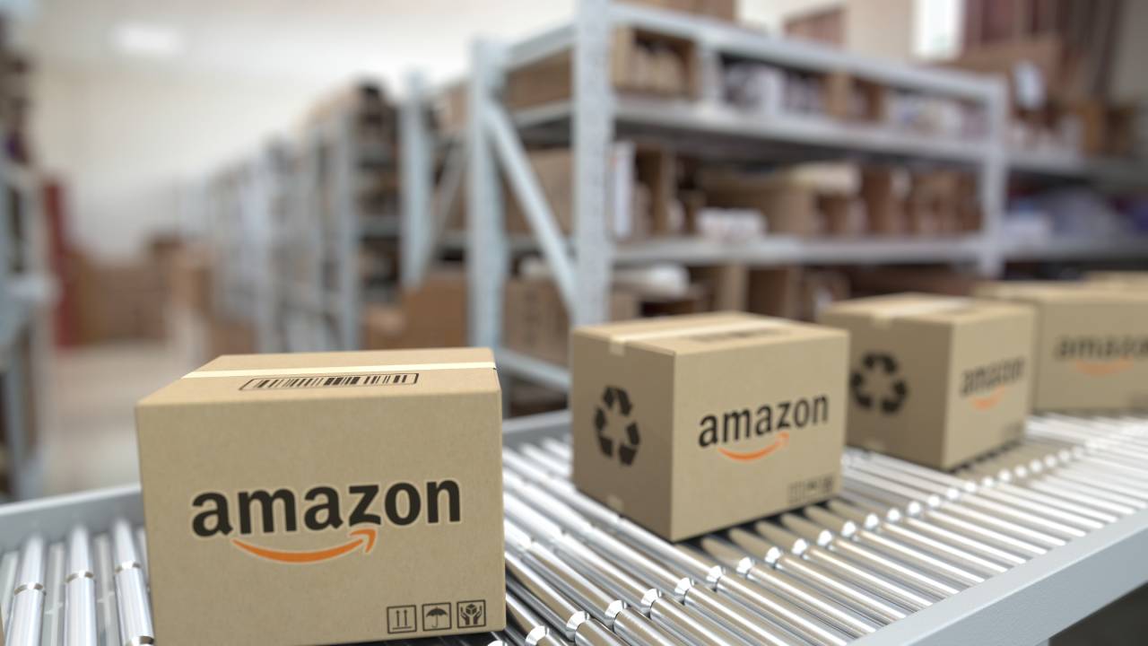 Amazon Prime Business, cosa è e come funziona FASTWEBPLUS